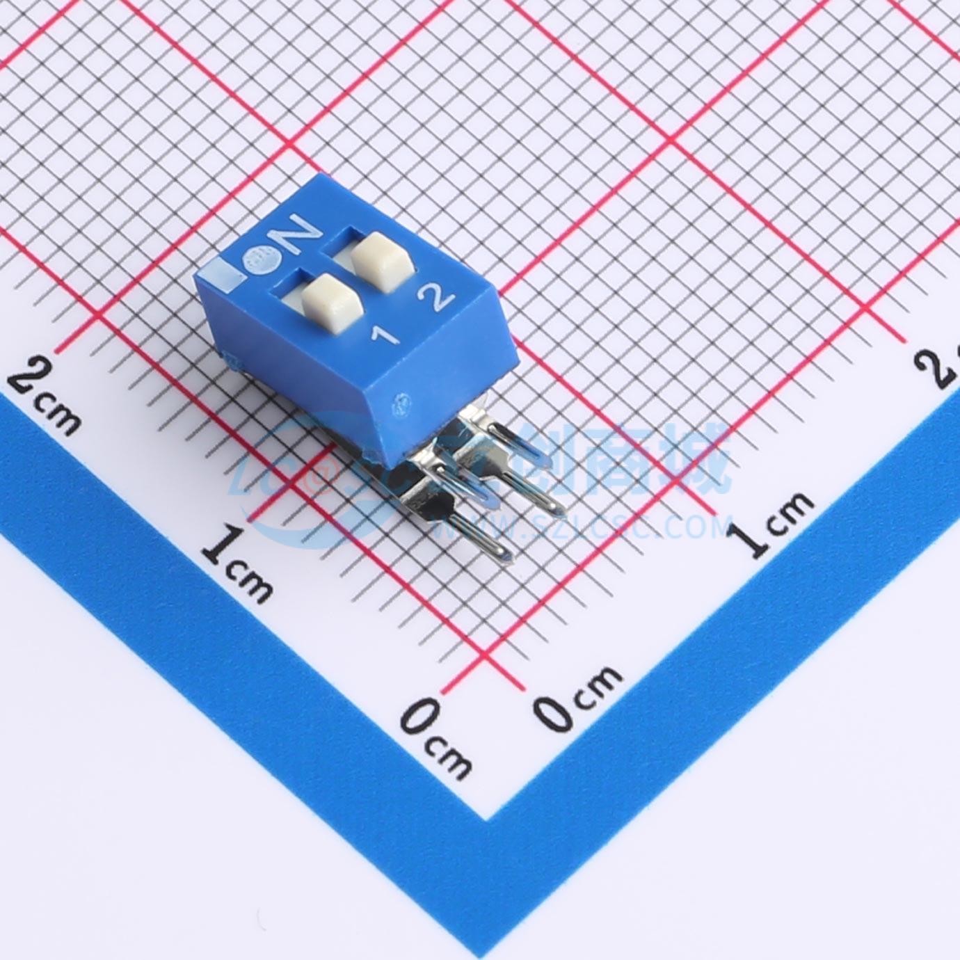 EDG102SRA33实物图