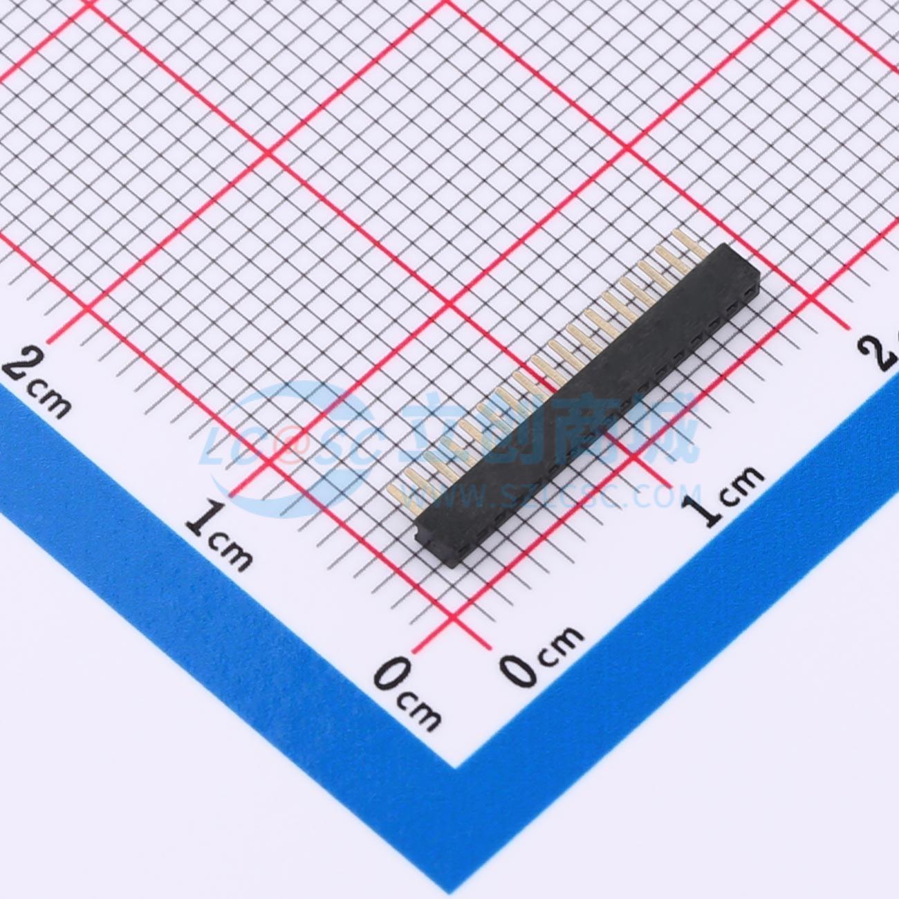 点击查看大图 PM1.0-UP1D-17A实物图