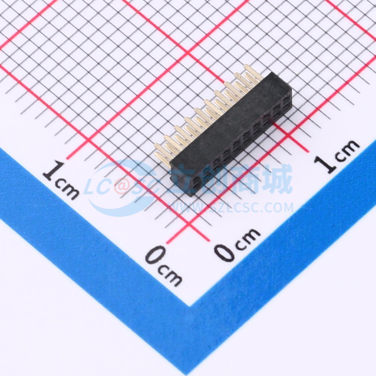 点击查看大图 PM1.0-UP1S-10A实物图