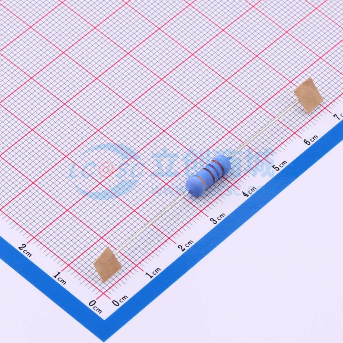 点击查看大图 MOR02SJ0271A10实物图