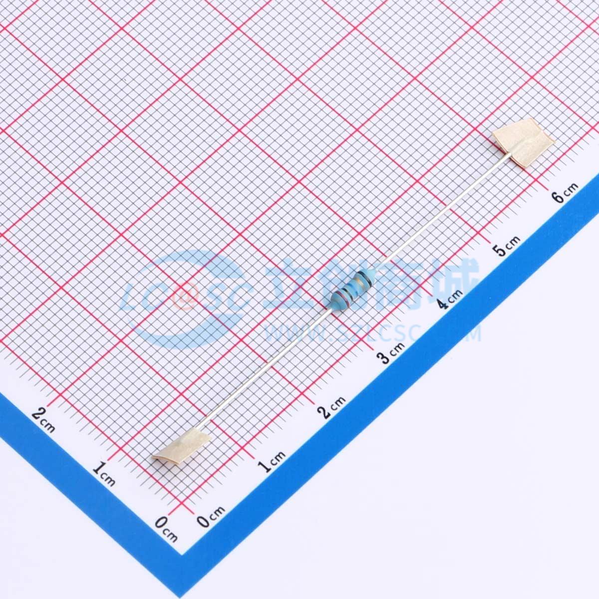 点击查看大图 MGR0W4J0206A10实物图