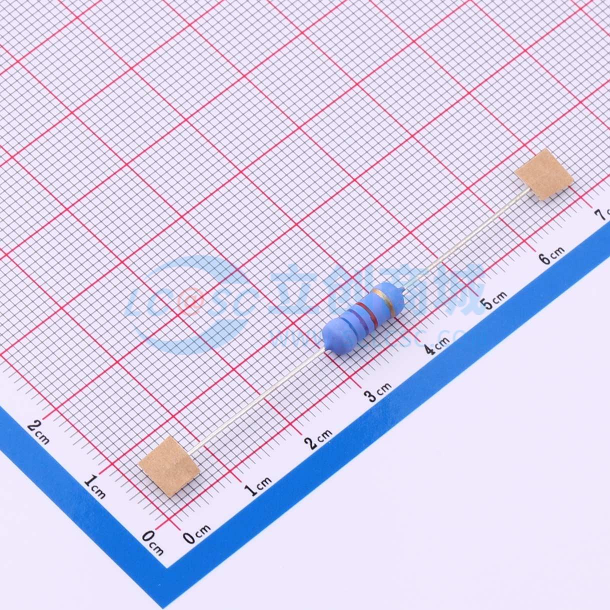 点击查看大图 MOR02SJ0672A10实物图