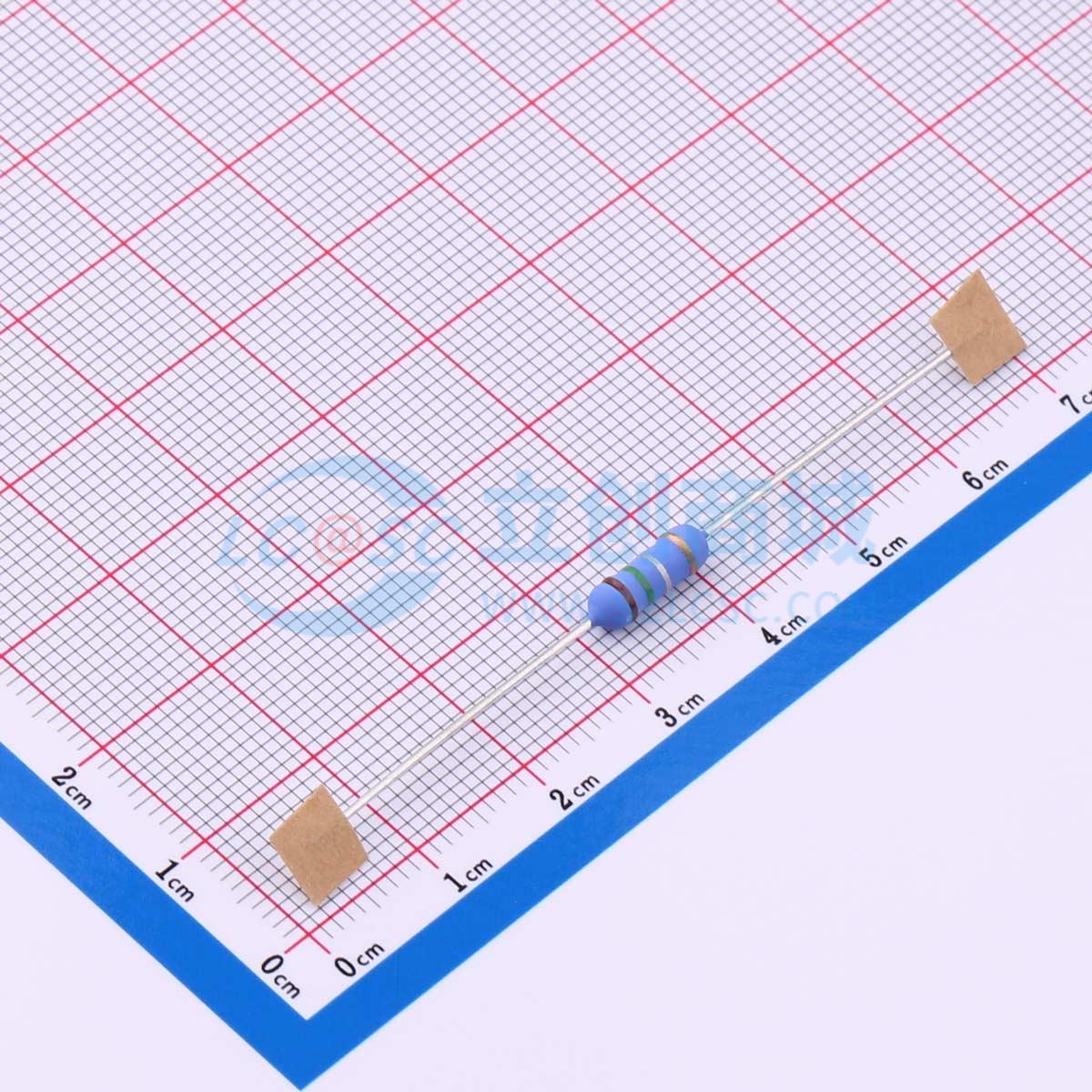 点击查看大图 MOR01SJ015KA10实物图