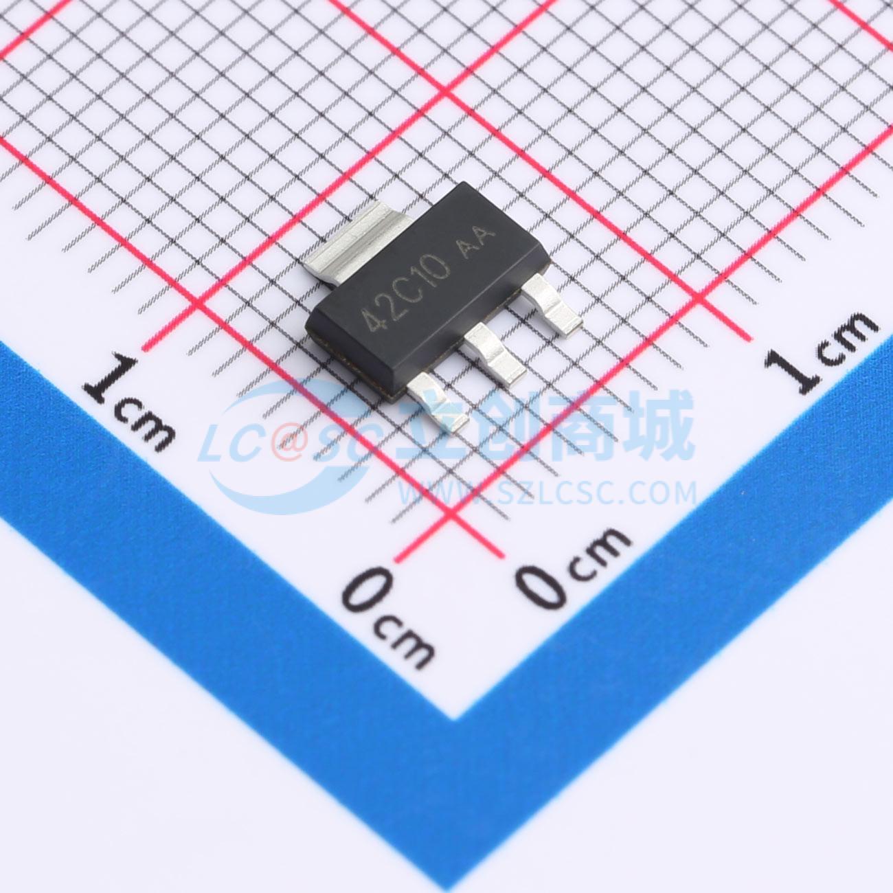 点击查看大图 DMS42C10A实物图