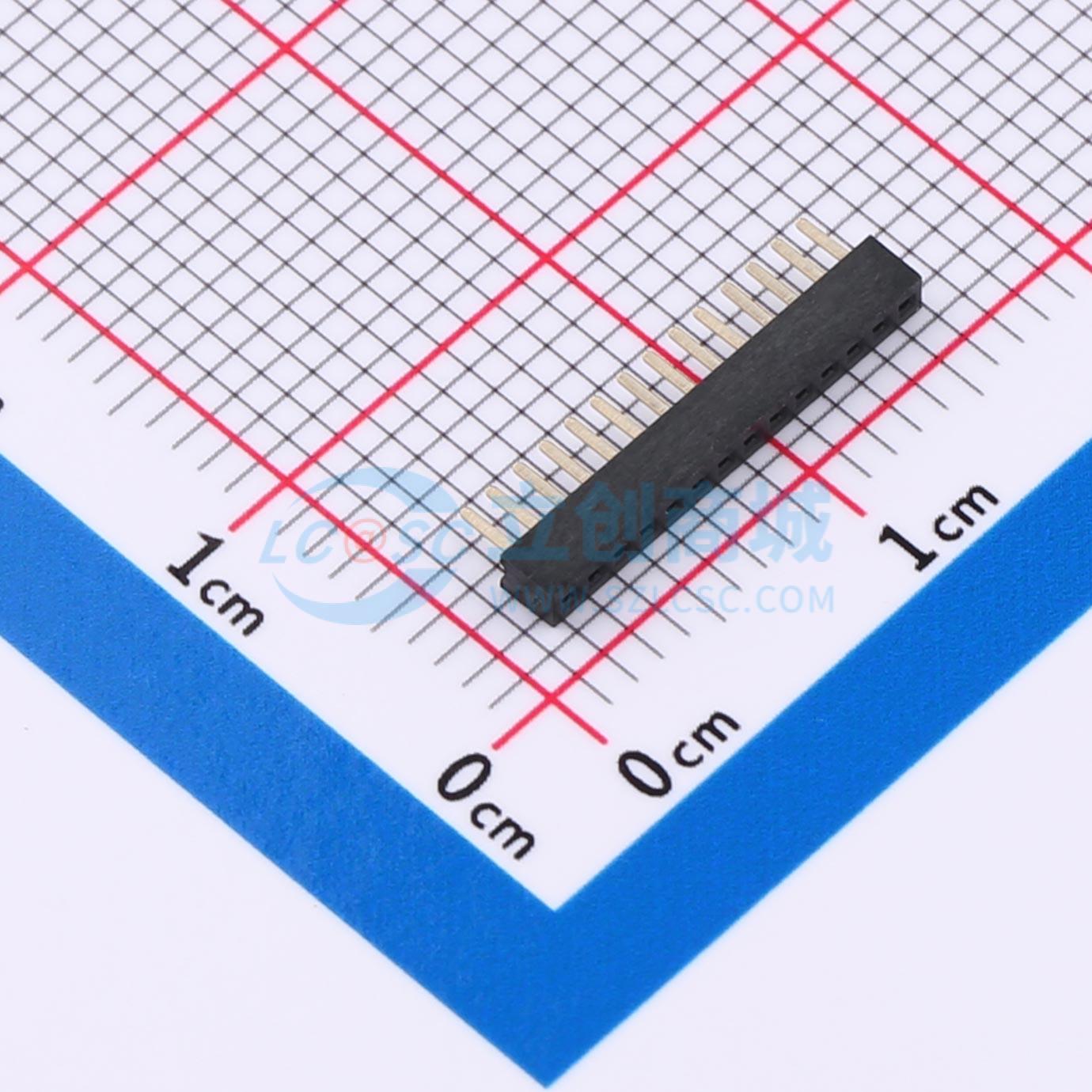 点击查看大图 PM1.0-UP1D-14A实物图