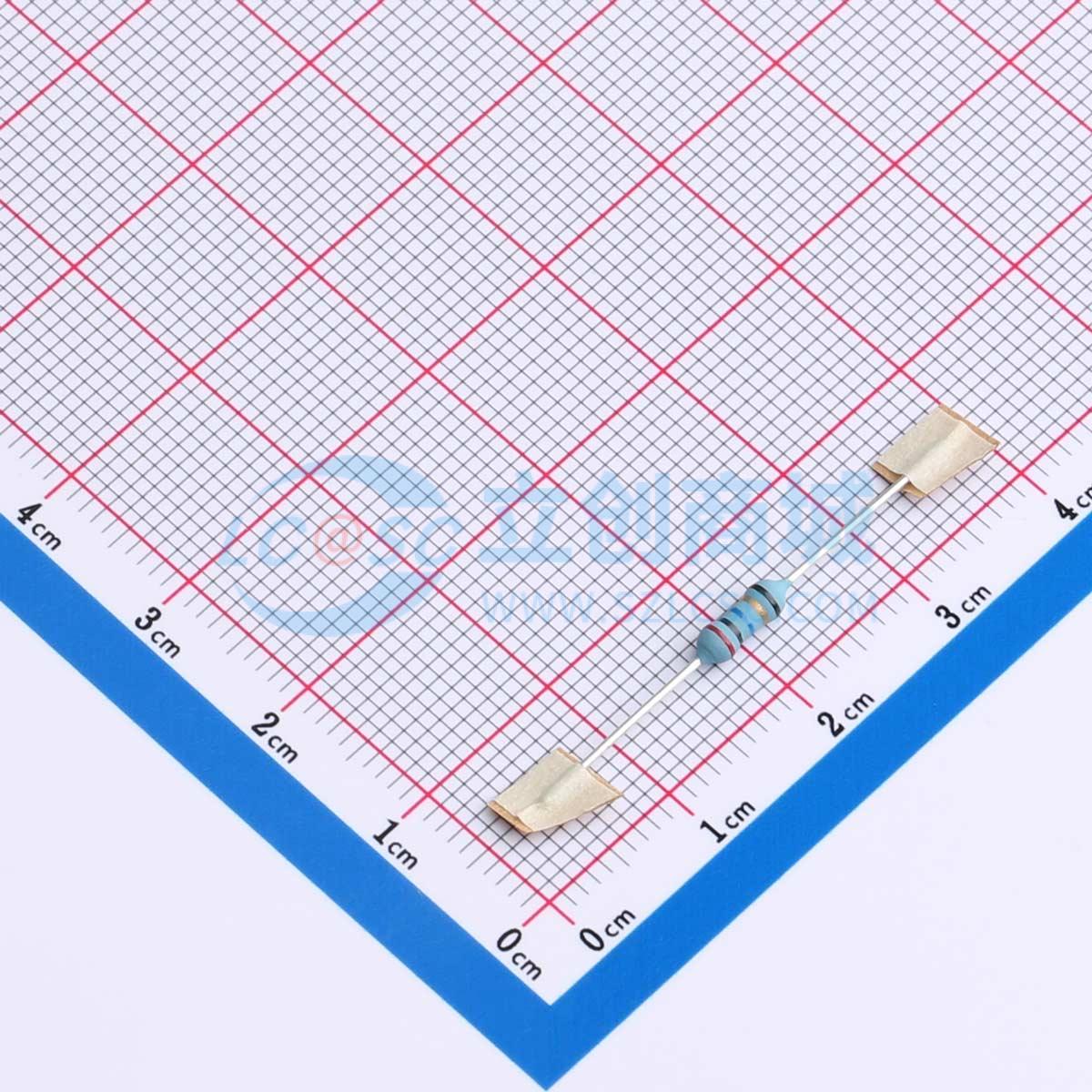 MGR0W4J0206P40实物图