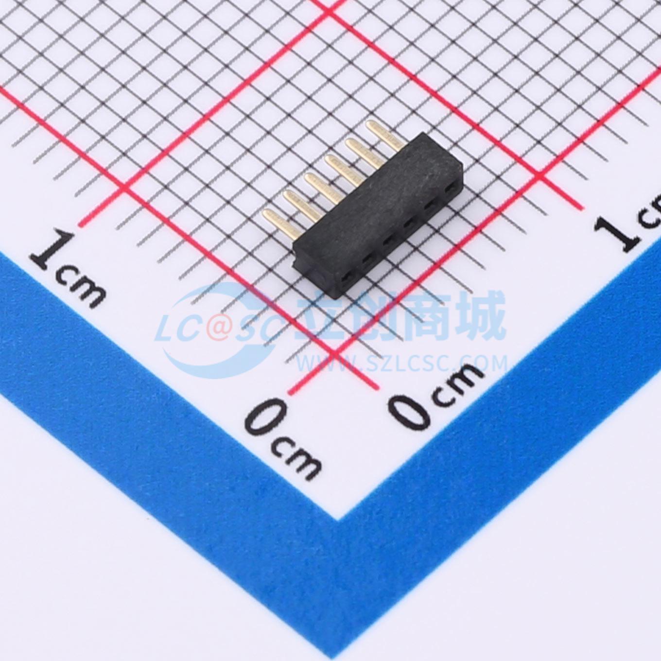 点击查看大图 PM1.0-UP1D-6A实物图