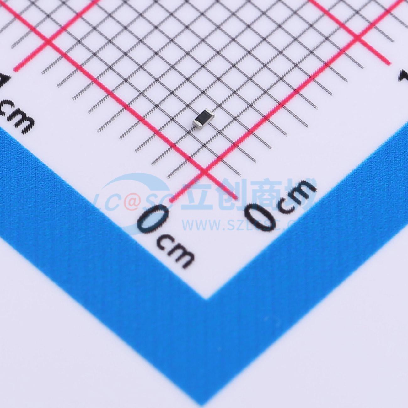 点击查看大图 ERA-2AED153X实物图