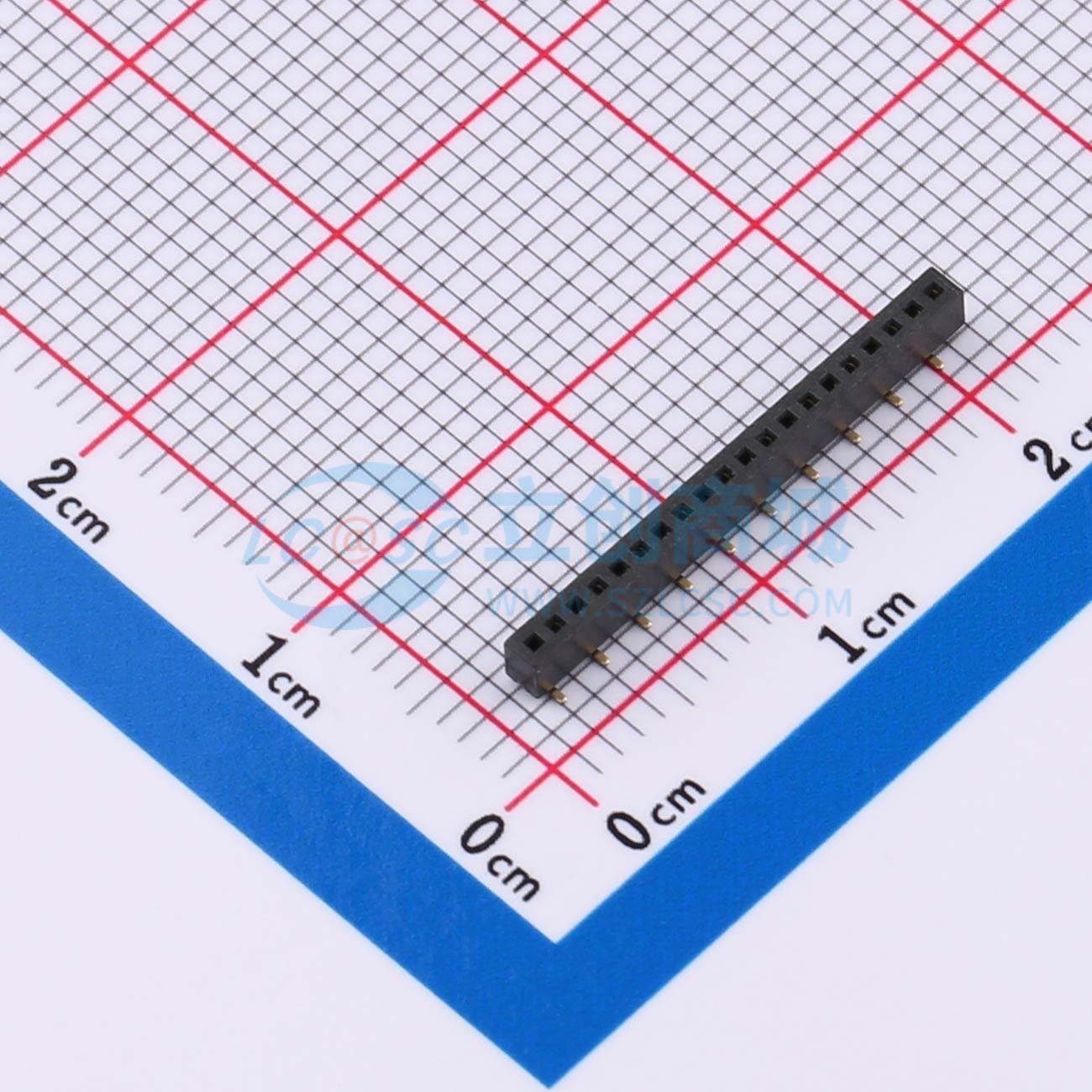 点击查看大图 PM1.0-UL2D-20A实物图