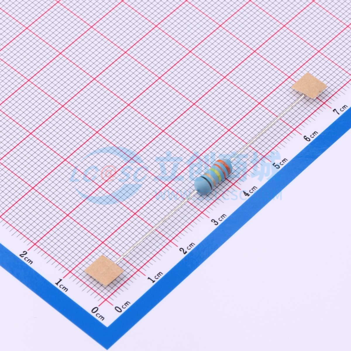 MGR0W2J0334A10实物图