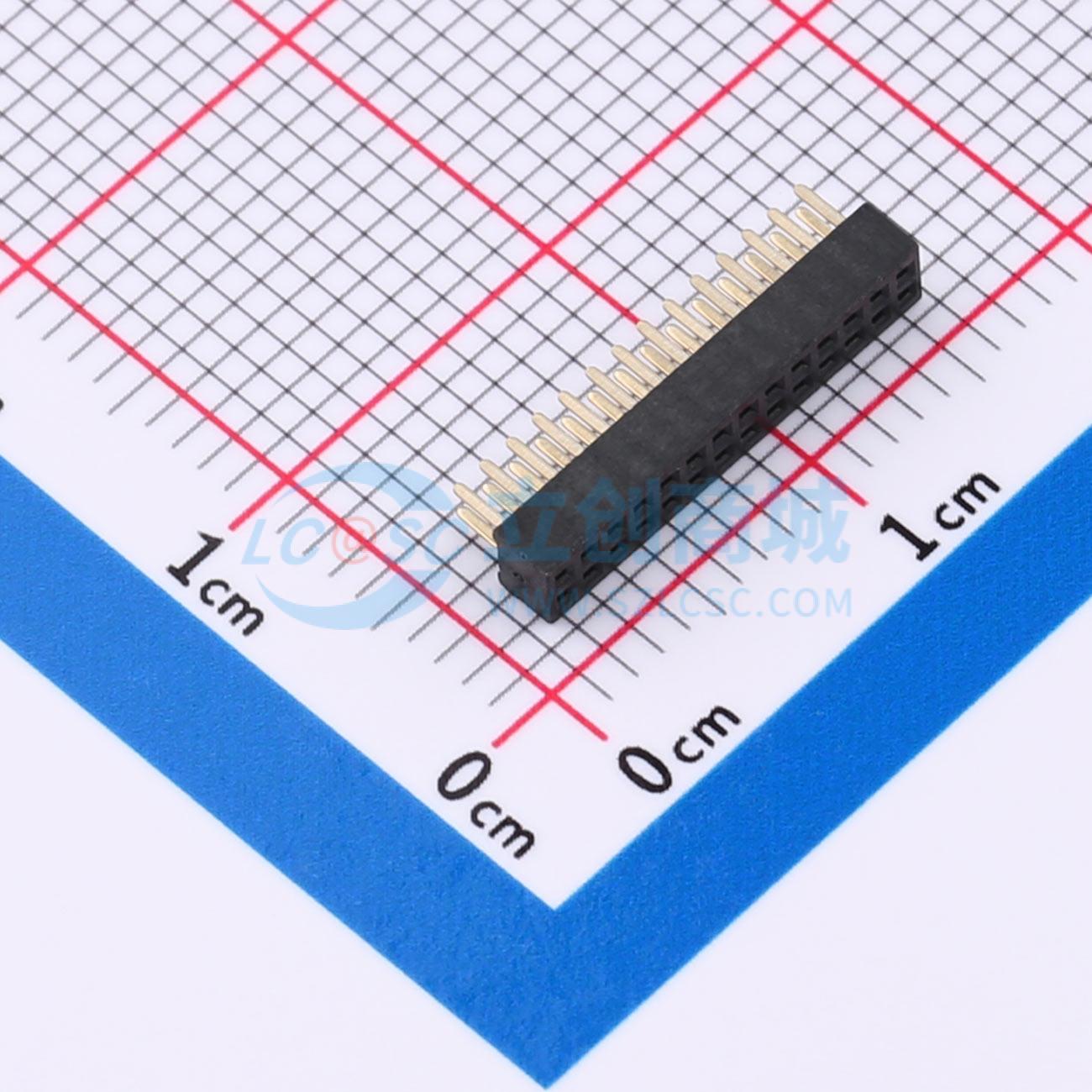 点击查看大图 PM1.0-UP1S-14A实物图