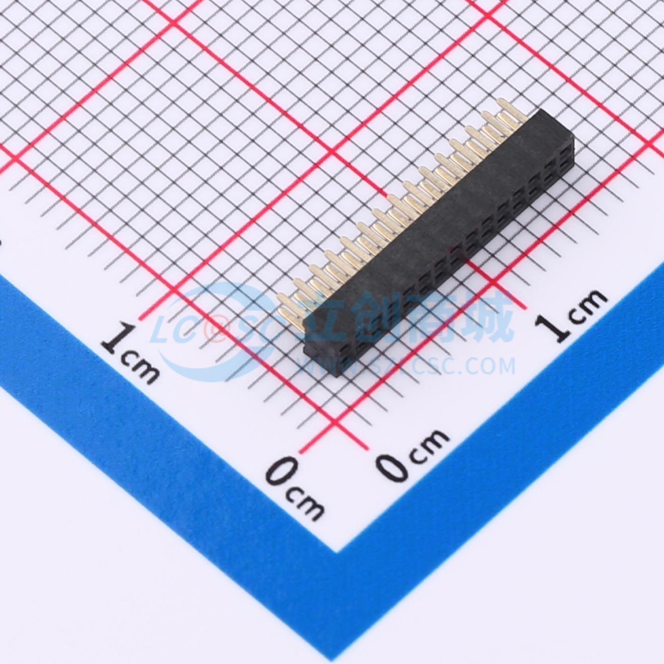 点击查看大图 PM1.0-UP1S-15A实物图