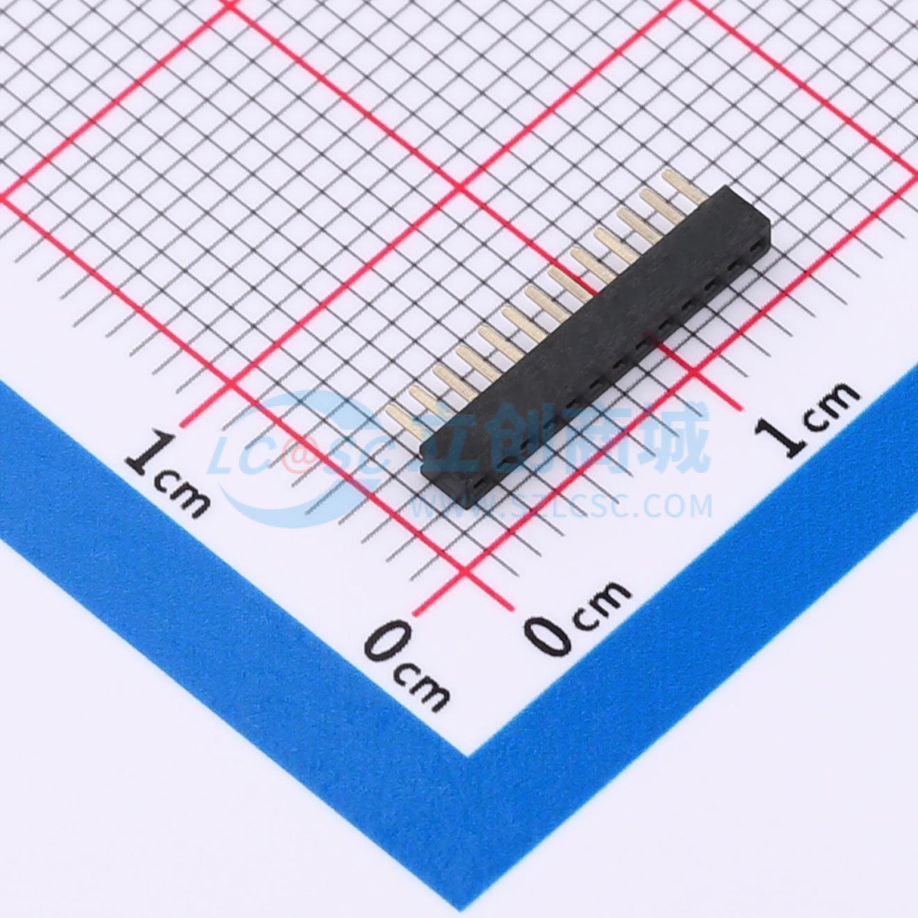 点击查看大图 PM1.0-UP1D-13A实物图
