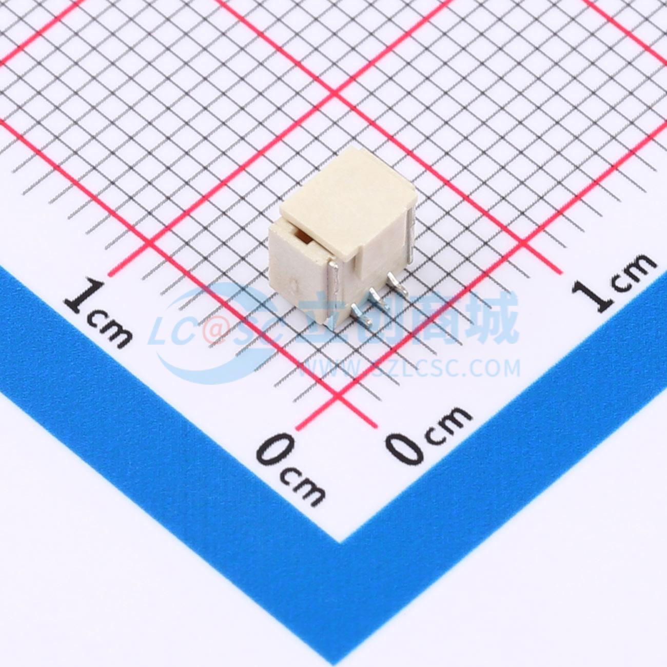 GT-A1002WVS-103SBT01实物图