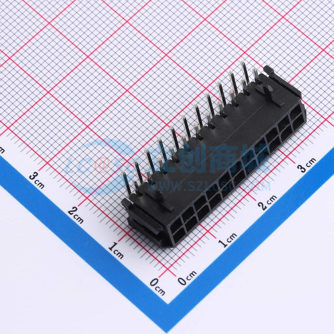 点击查看大图 IPCW300W2BPB0CR实物图