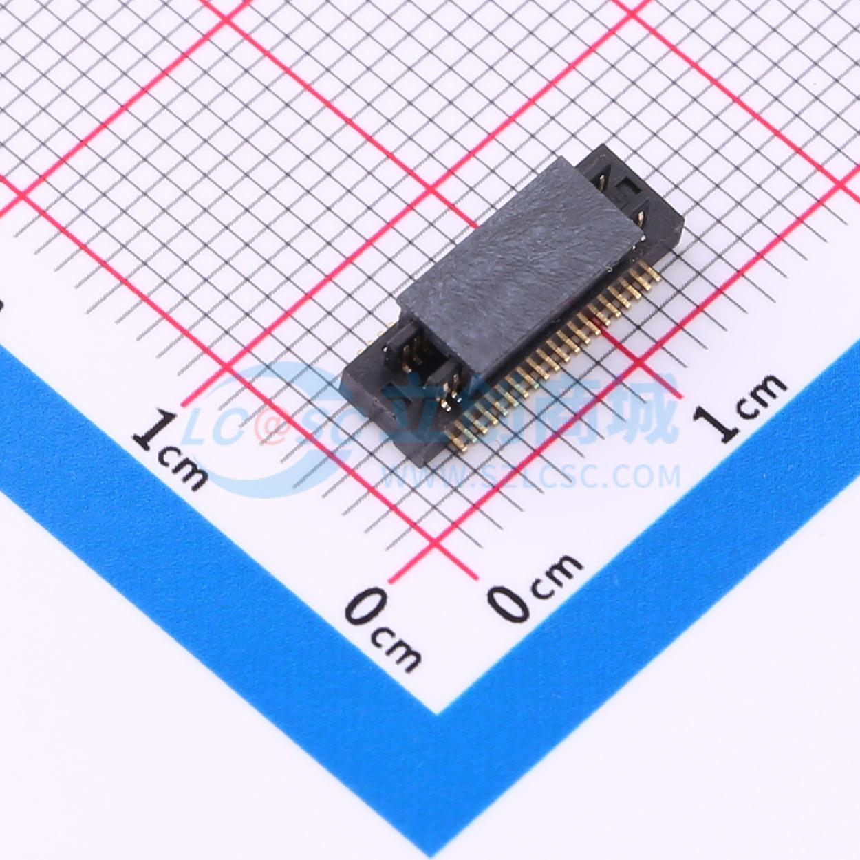 点击查看大图 HC-PBB05-2-40-M-H2.0-G1-R-P-04实物图