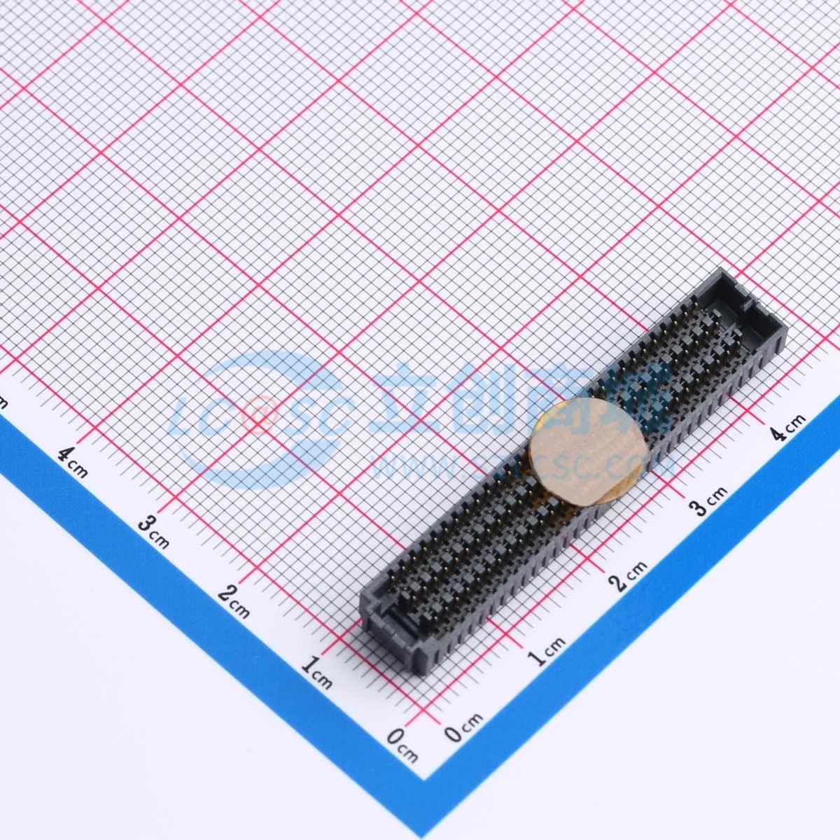 IPCB1A501FI067V实物图