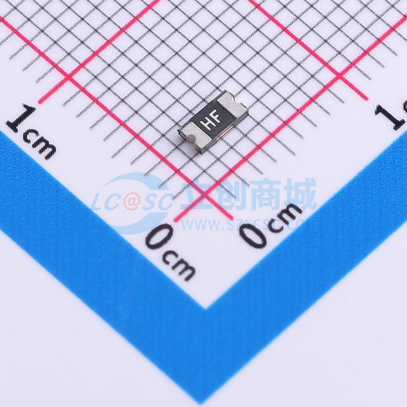点击查看大图 1206L035/24NRT实物图