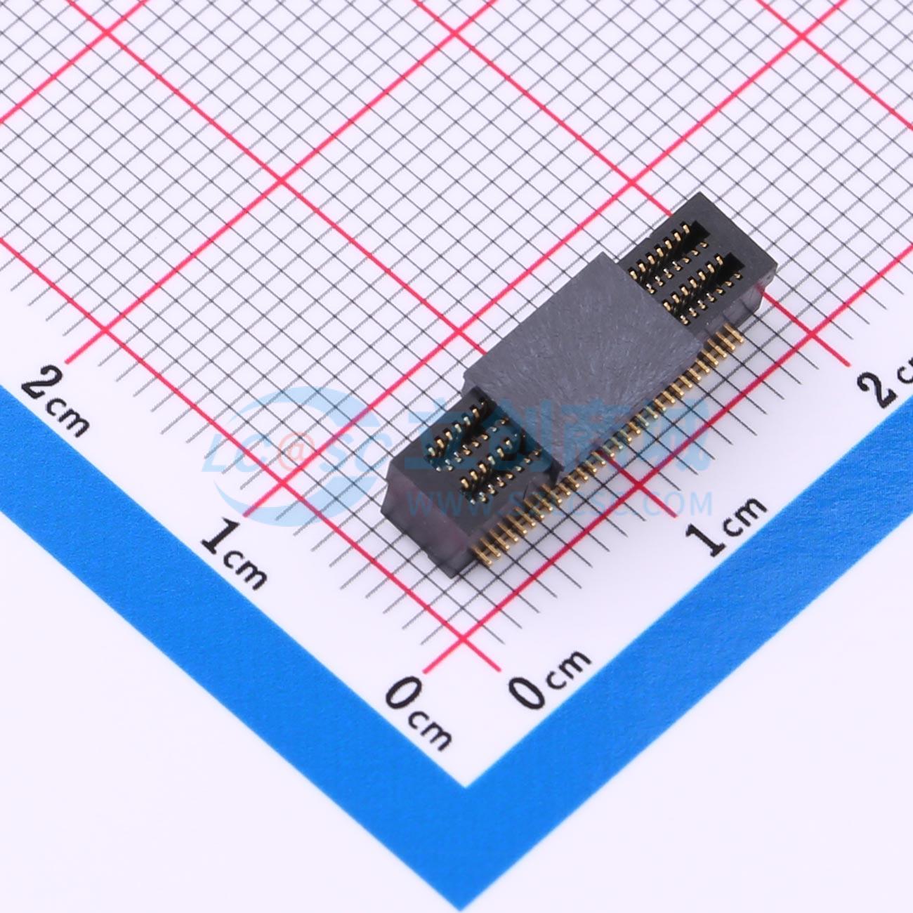 点击查看大图 HC-PBB05-2-60-F-H4.5-G1-R-P-04实物图