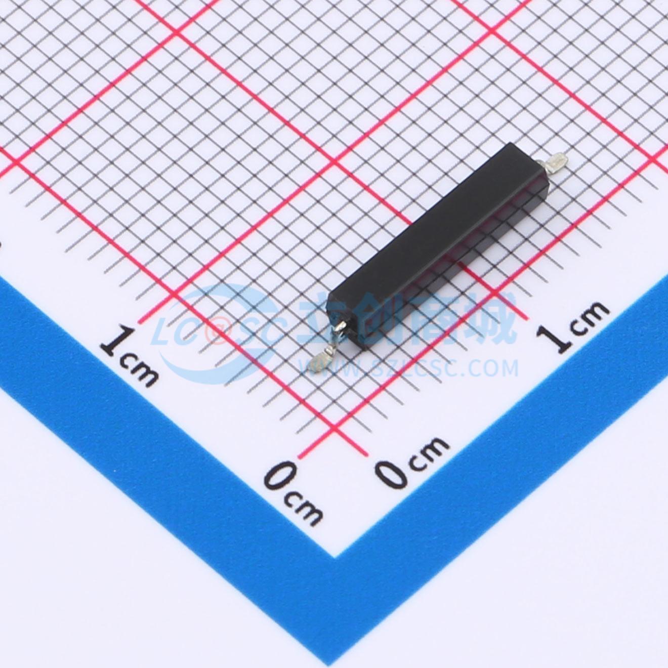 点击查看大图 MRS01-B-2实物图