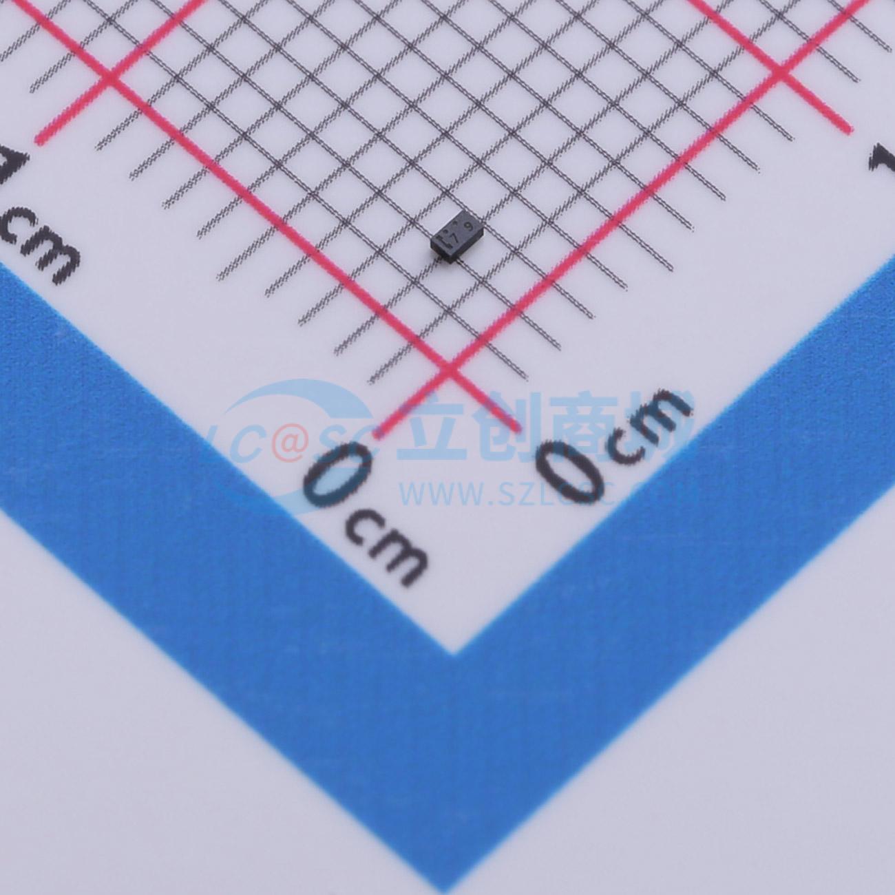 点击查看大图 CTS521,L3F实物图