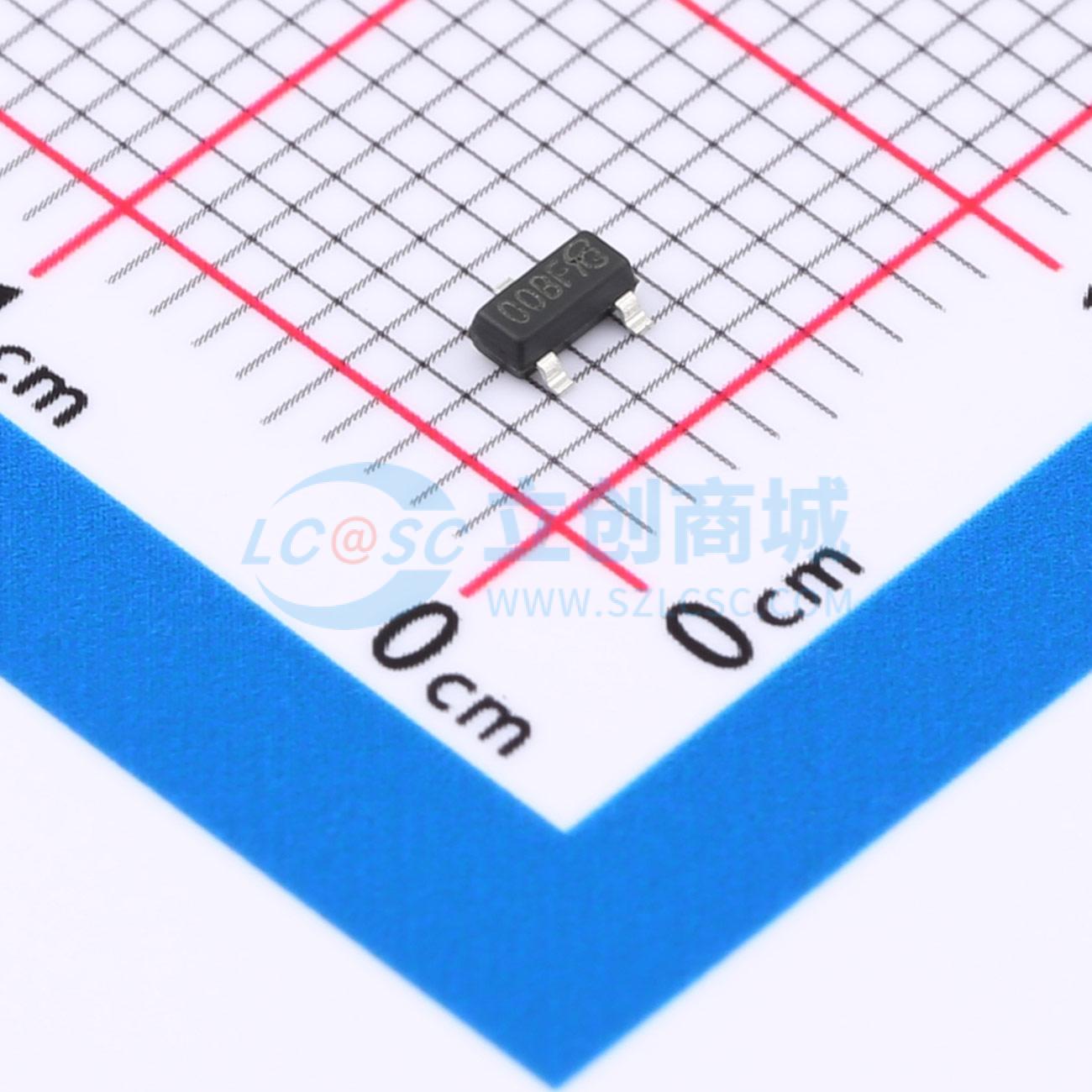 点击查看大图 SMG2402-VB实物图
