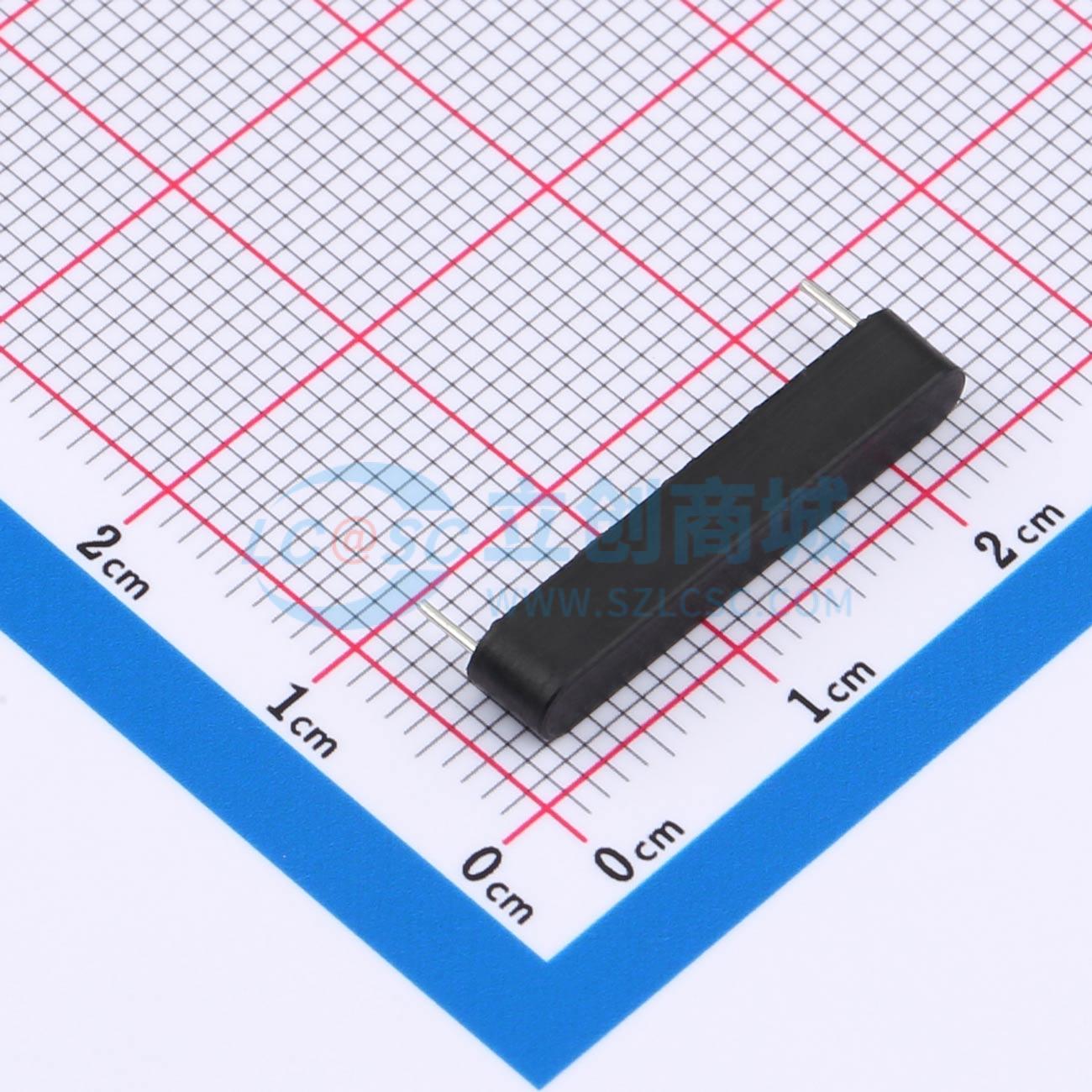 点击查看大图 MRS06-8-B实物图