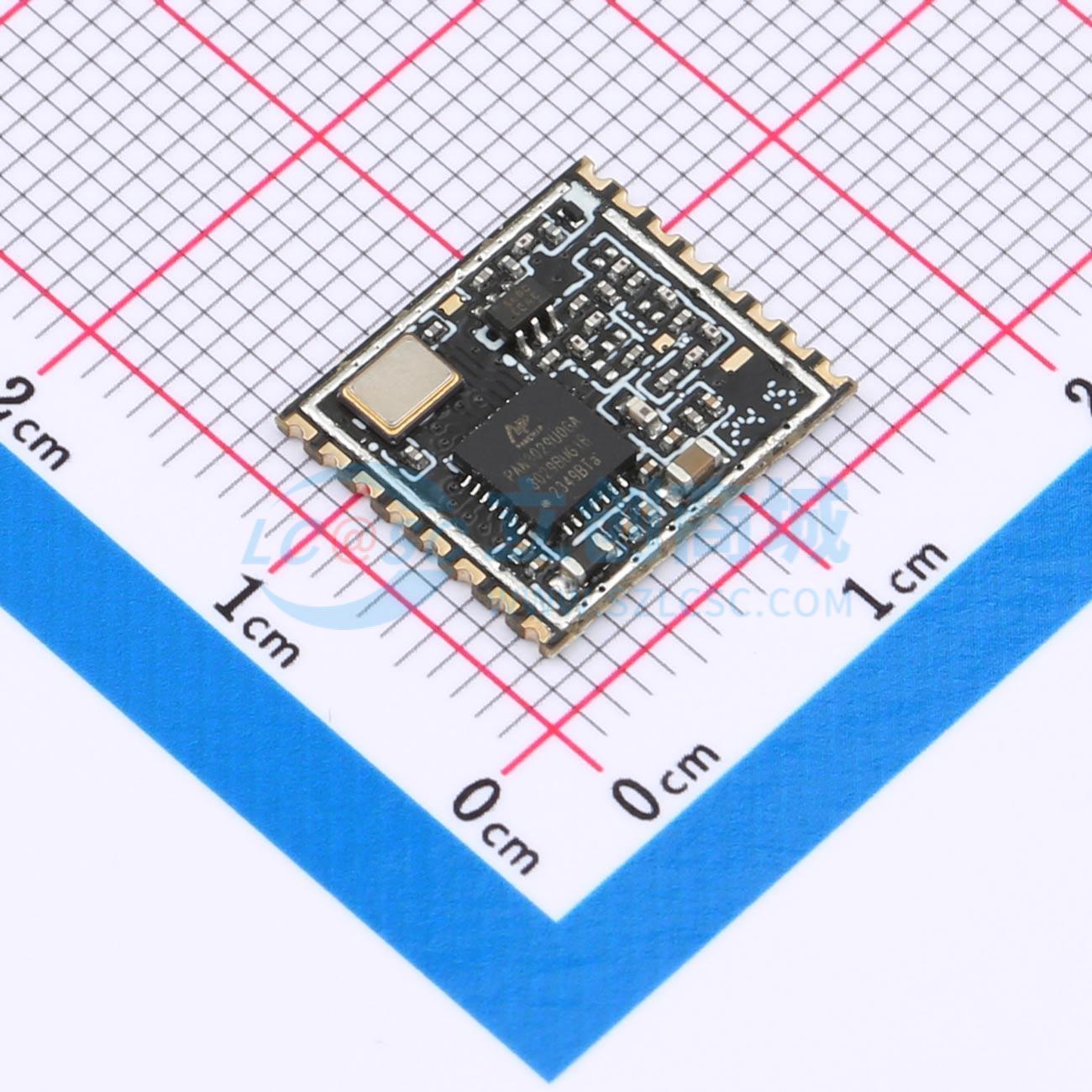 点击查看大图 PAN3029S915N0S1实物图