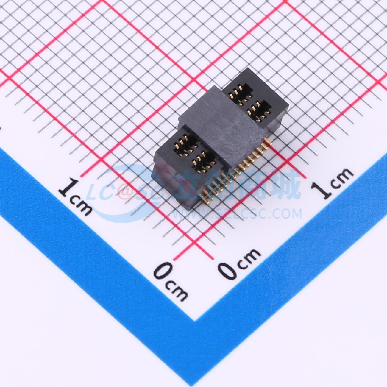 点击查看大图 HC-PBB05-2-30-F-H4.5-G1-R-P-04实物图