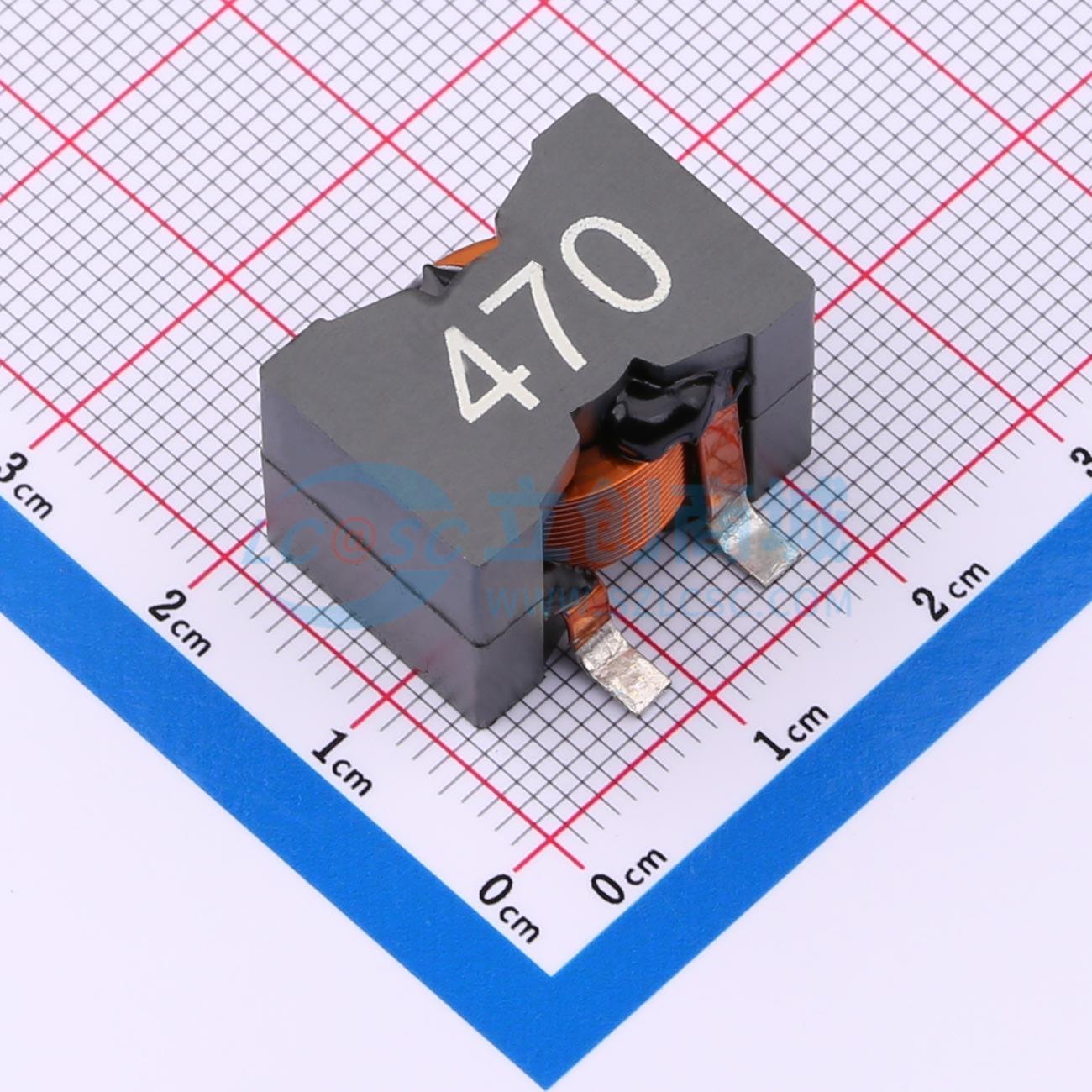 RSPQ2014-470M实物图