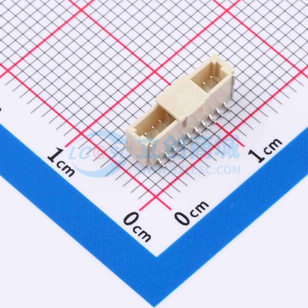 点击查看大图 GT-A1002WVS-110SBT01实物图