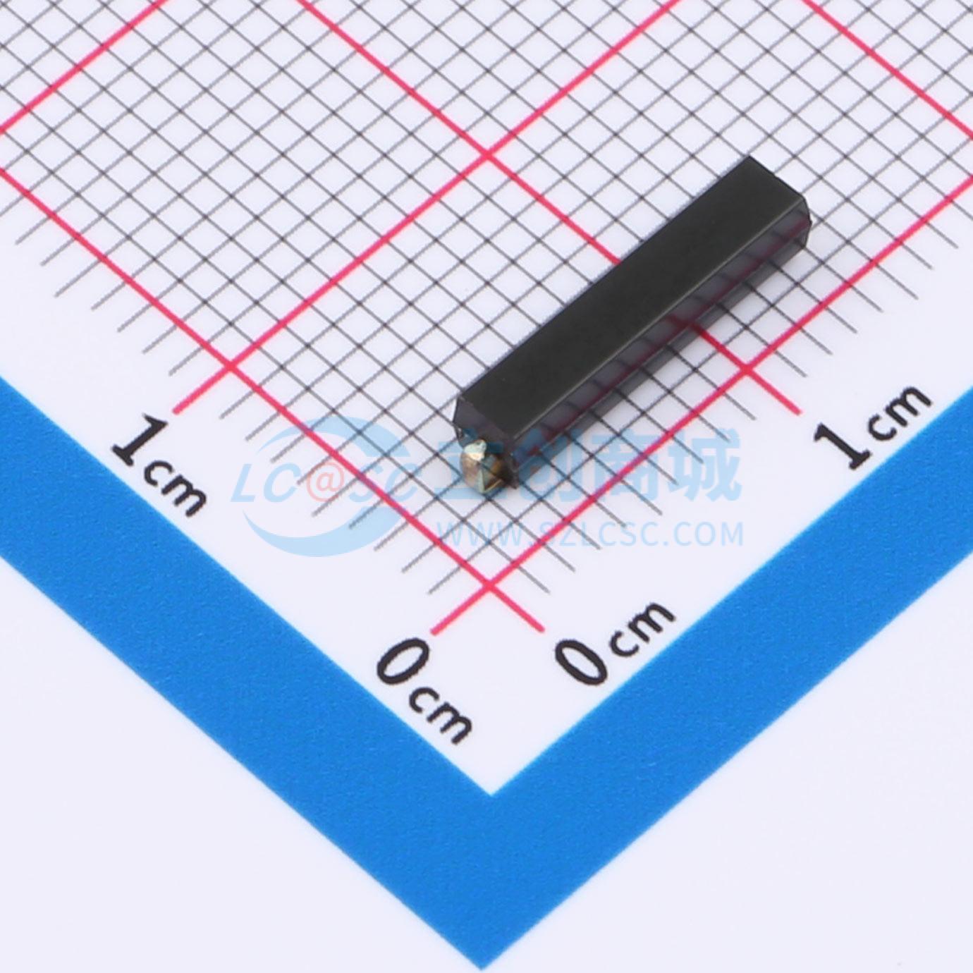 点击查看大图 MRS01-B-3实物图