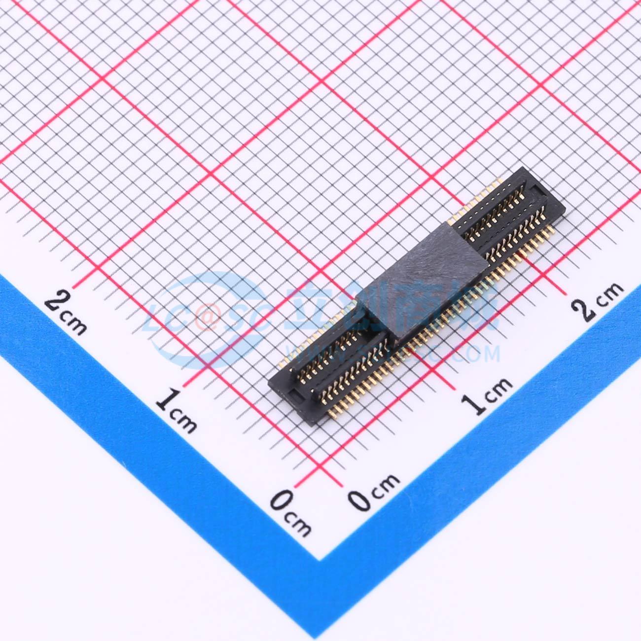 点击查看大图 HC-PBB05-2-80-M-H0.8-G1-R-P-04实物图