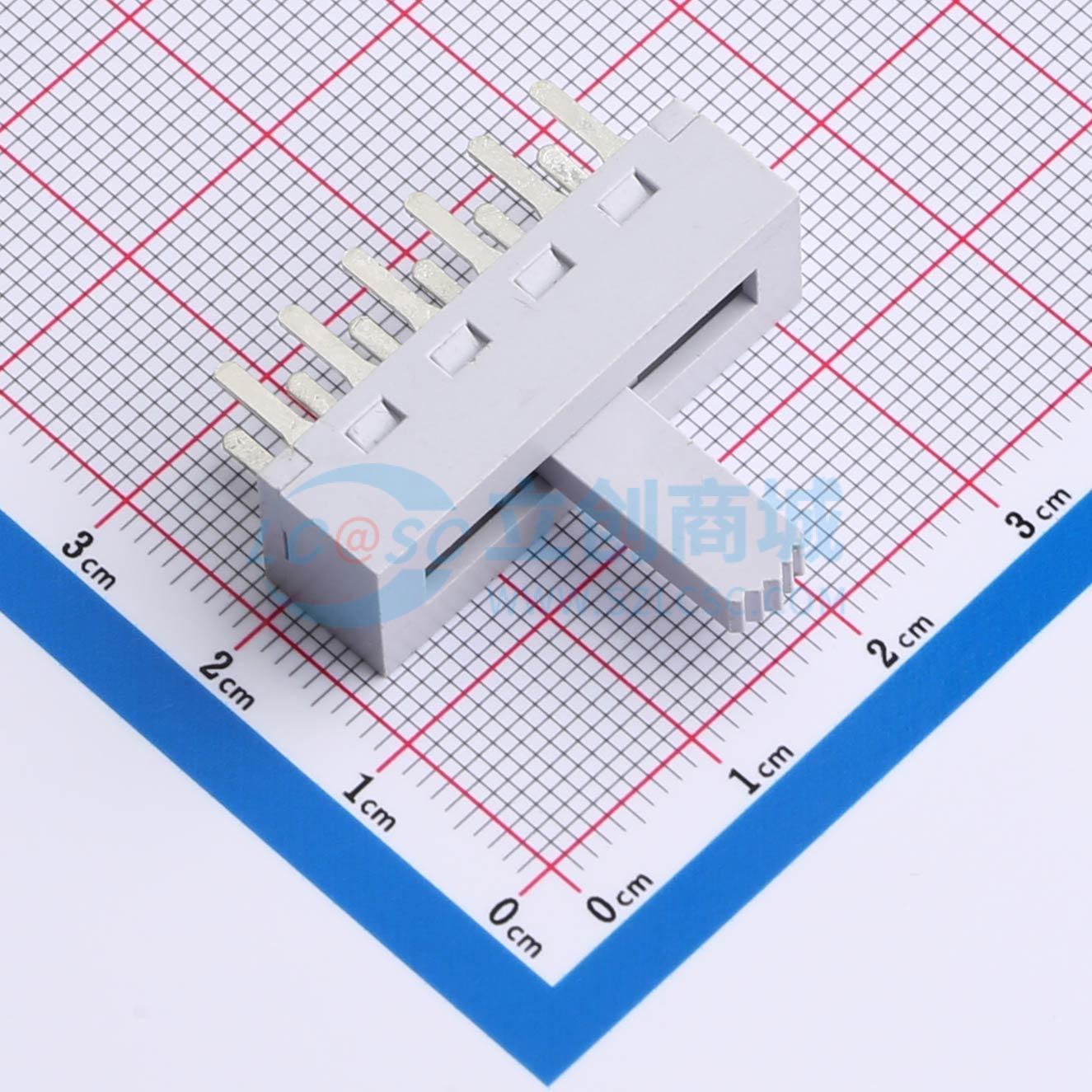 SS-0325PG-13N3WW实物图