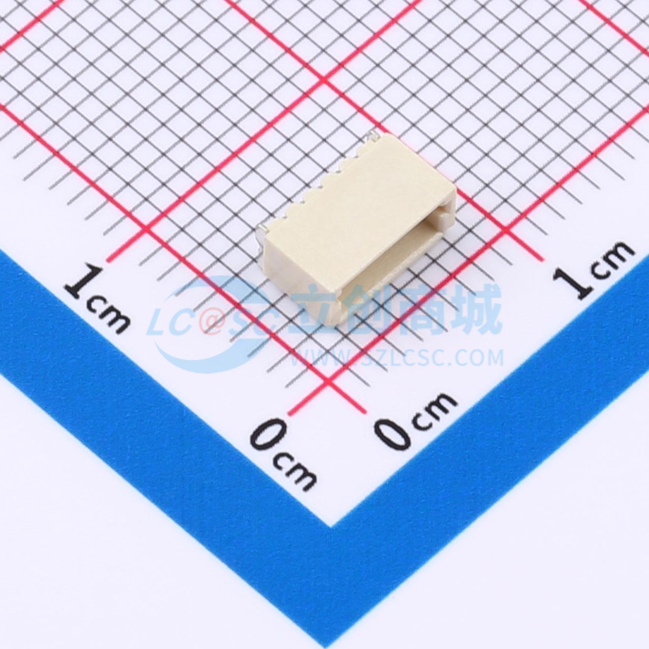 GT-A1002WRS-105SBT01实物图