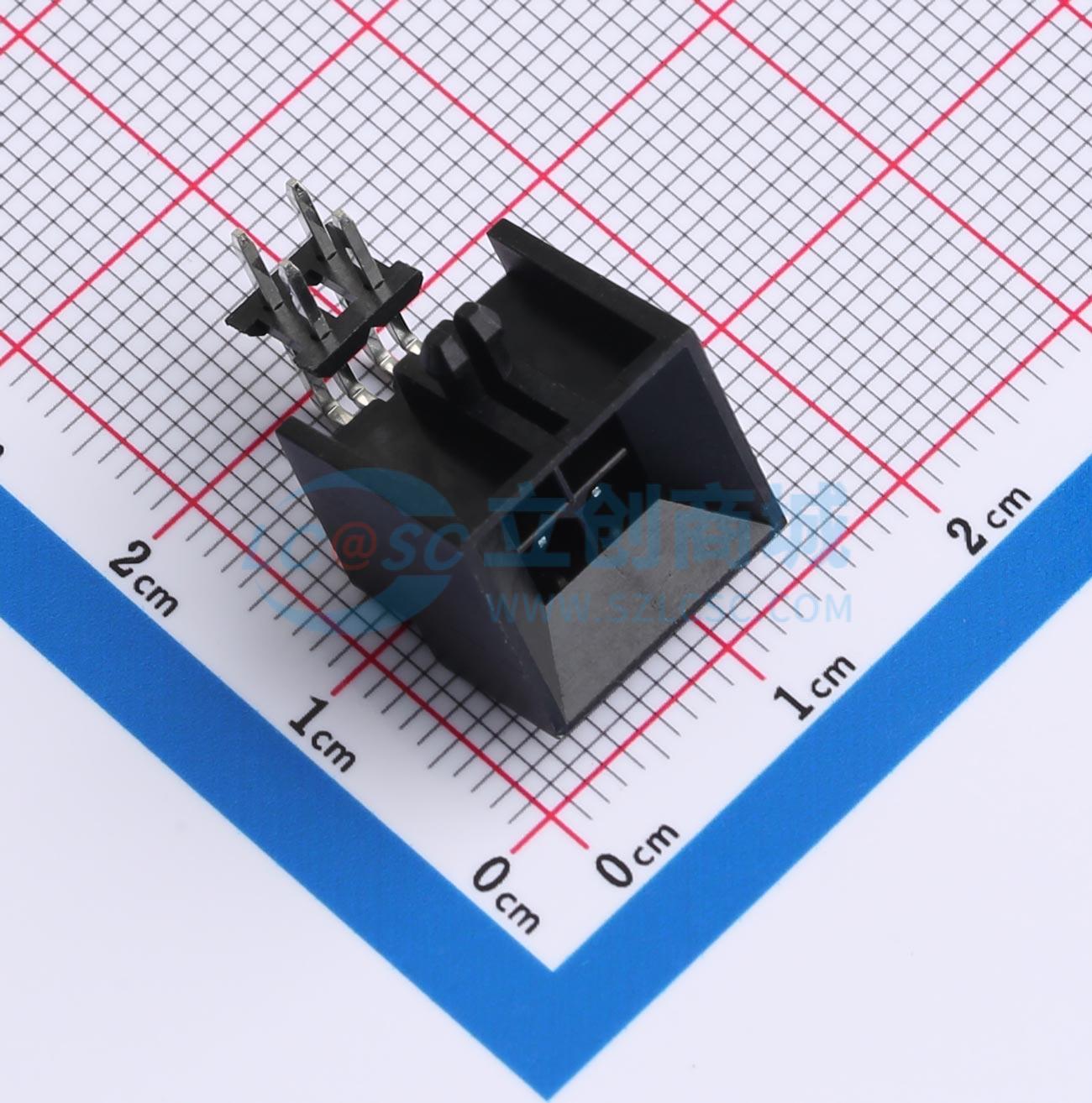 点击查看大图 IPCW300W22PB0BR实物图