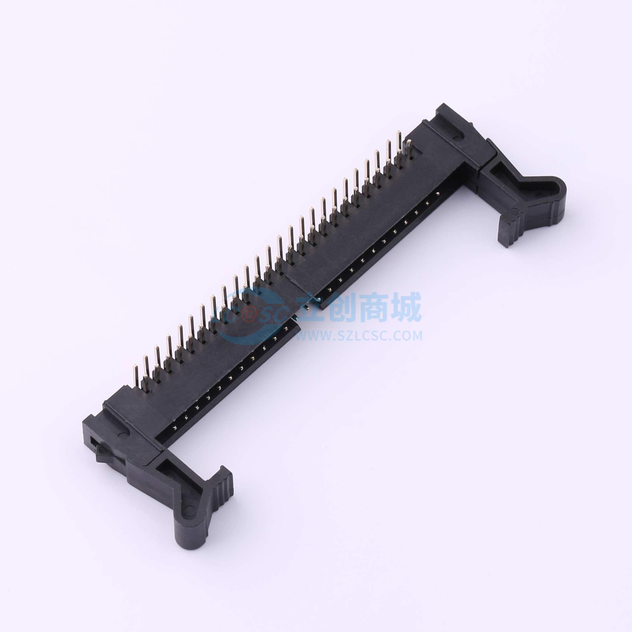 点击查看大图 X2001WR-2x25C-6TV01实物图