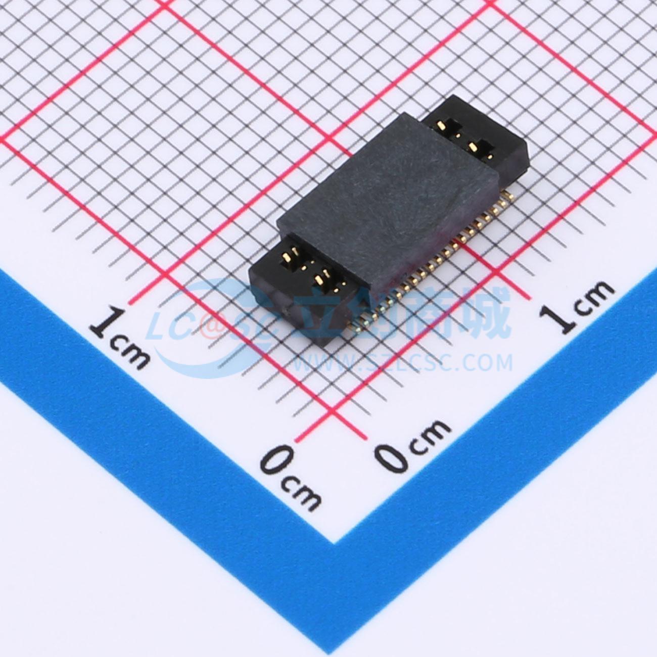 点击查看大图 HC-PBB05-2-40-F-H2.2-G1-R-P-04实物图