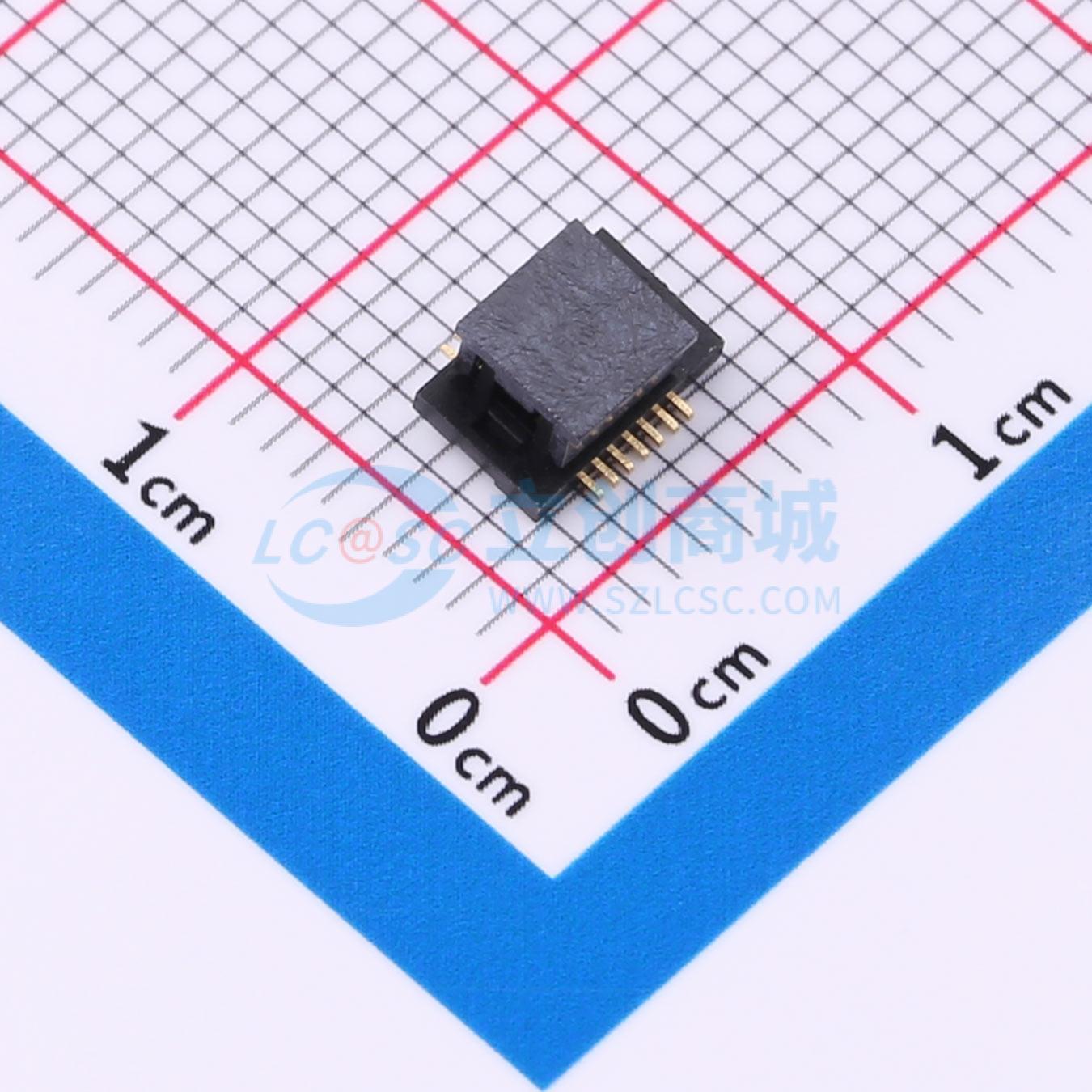 HC-PBB05-2-14-M-H1.0-G1-R-P-04实物图