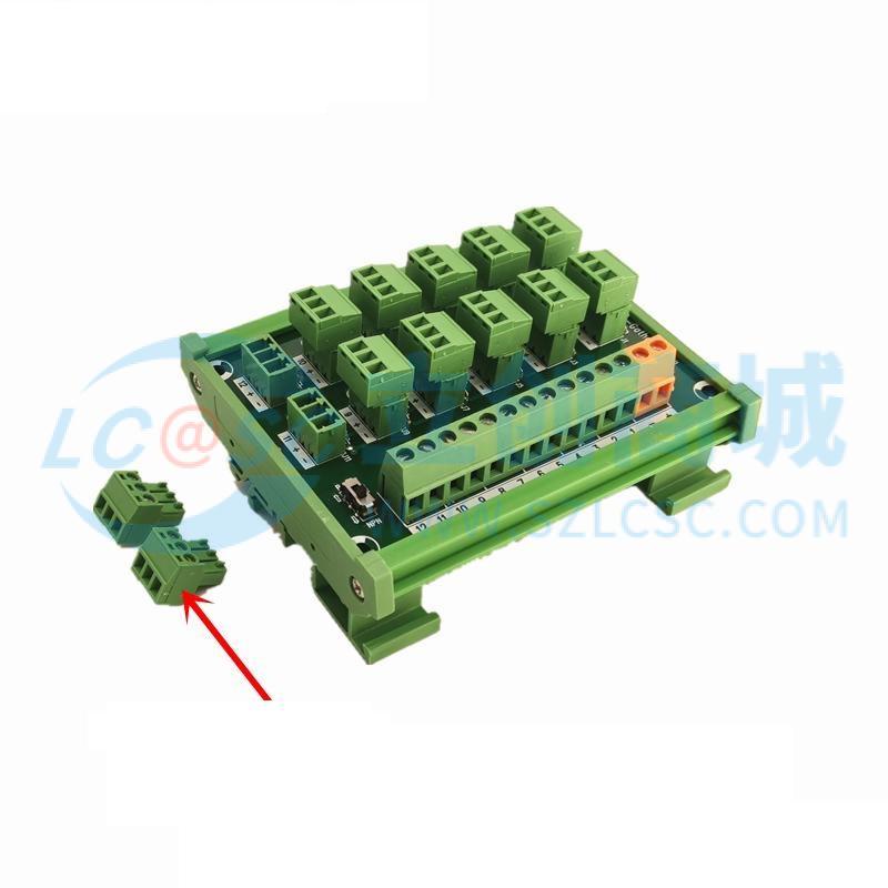 KP-12L-Gather-C实物图