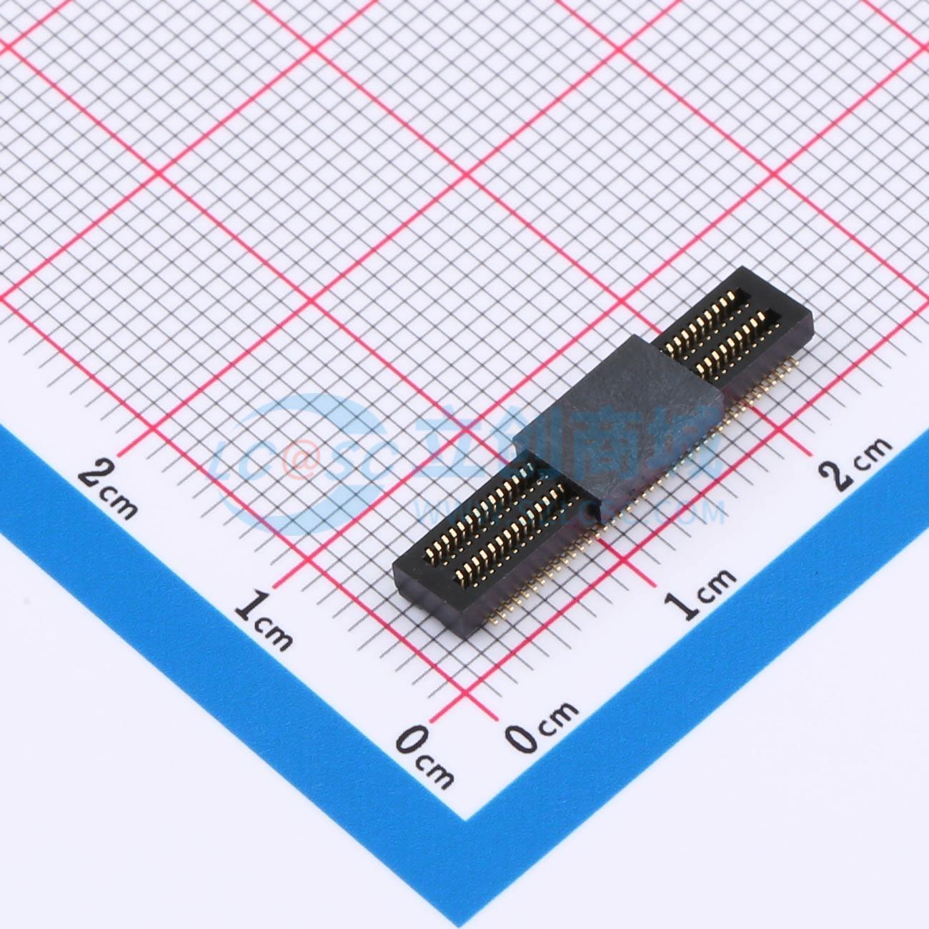 点击查看大图 HC-PBB05-2-80-F-H2.2-G1-R-P-04实物图