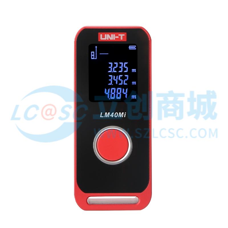 LM40MI实物图