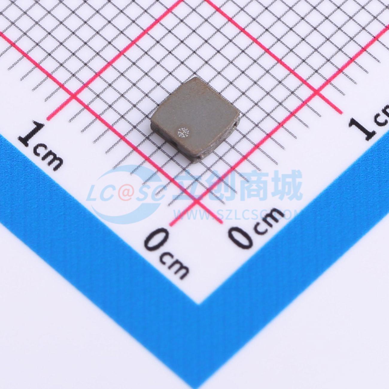 VLS4012HBX-3R3M-N实物图