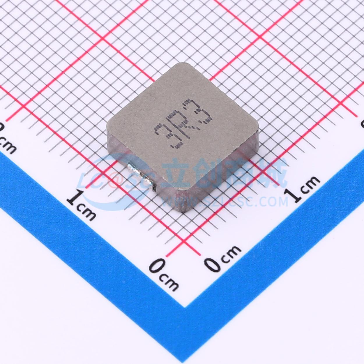 RS1040-3R3MS实物图