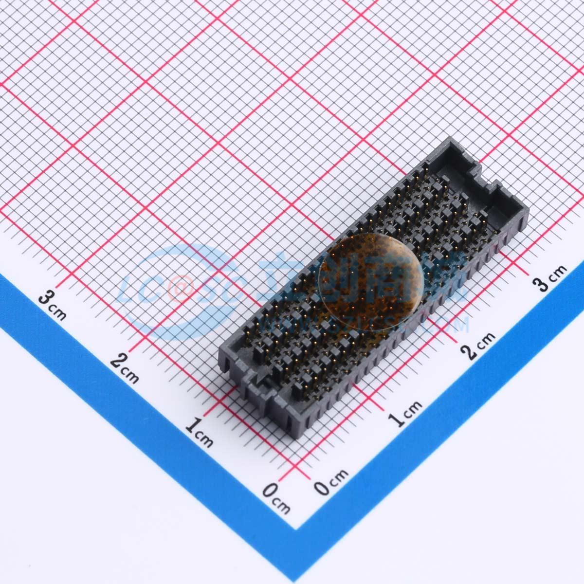 IPCB1A501FG087V实物图