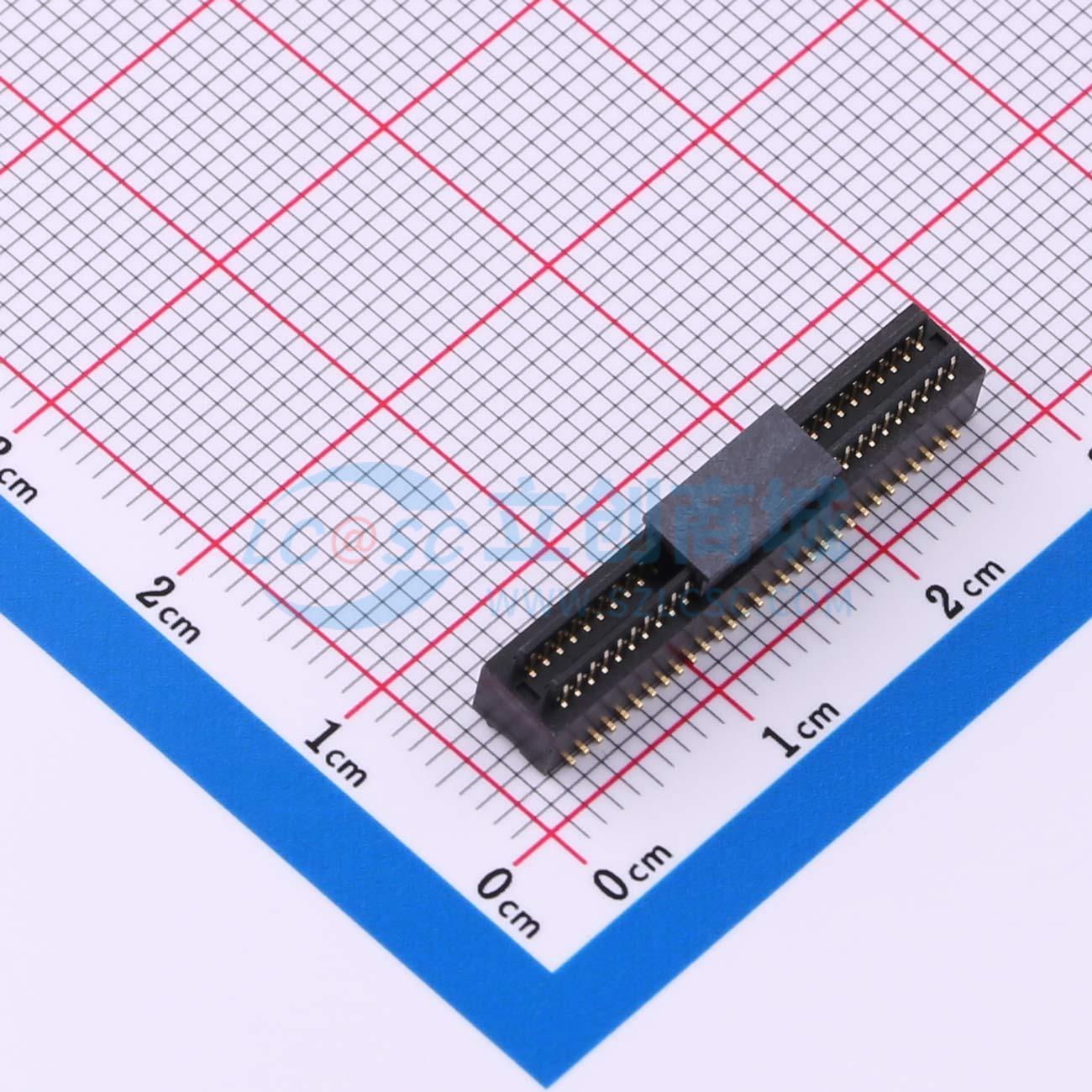 点击查看大图 HC-PBB08-2-60-M-H4.0-G1-R-P-04实物图