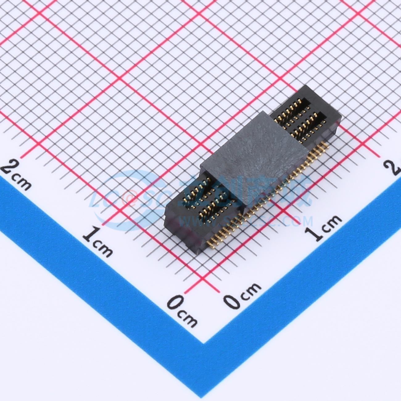 点击查看大图 HC-PBB05-2-60-F-H3.5-G1-R-P-04实物图