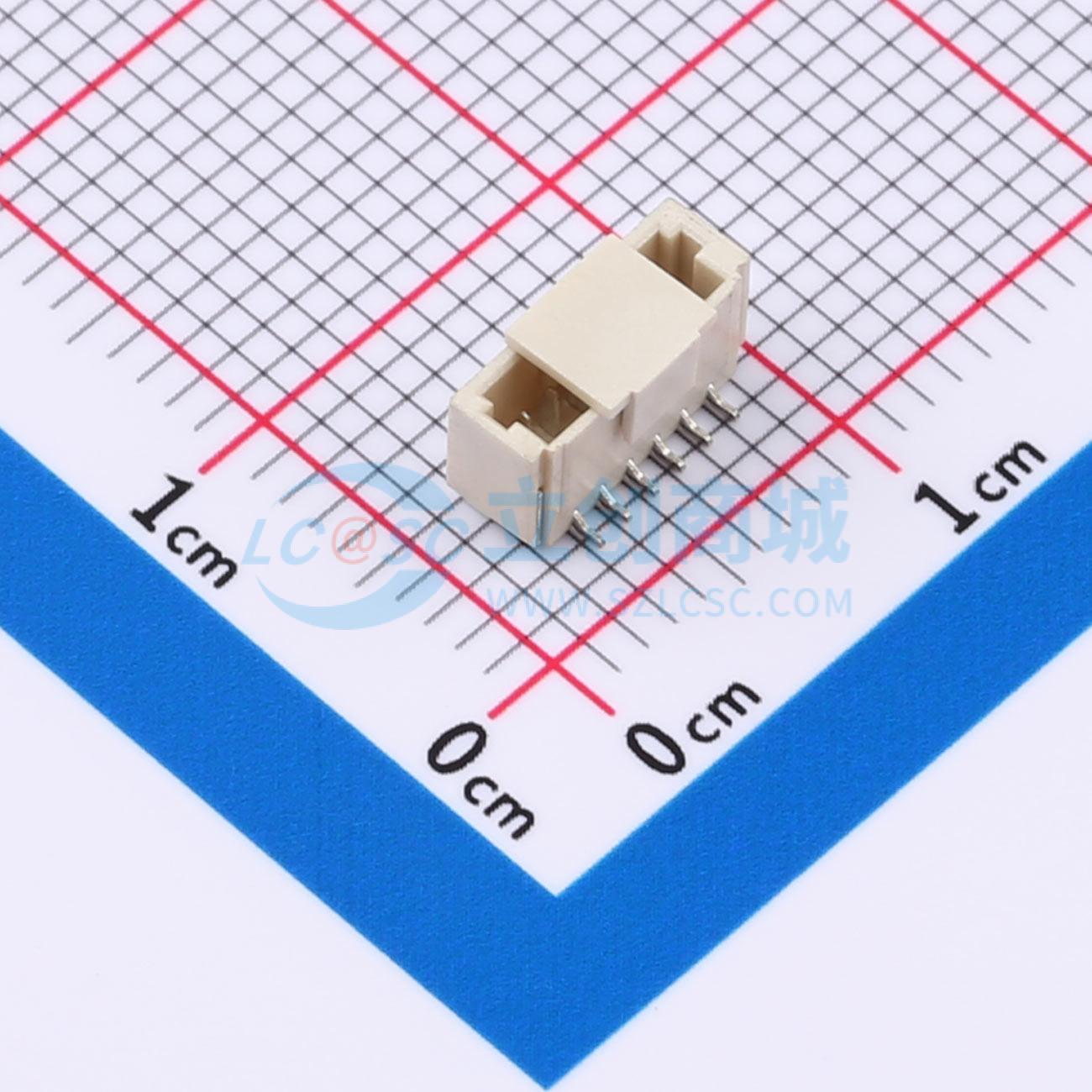 GT-A1002WVS-106SBT01实物图