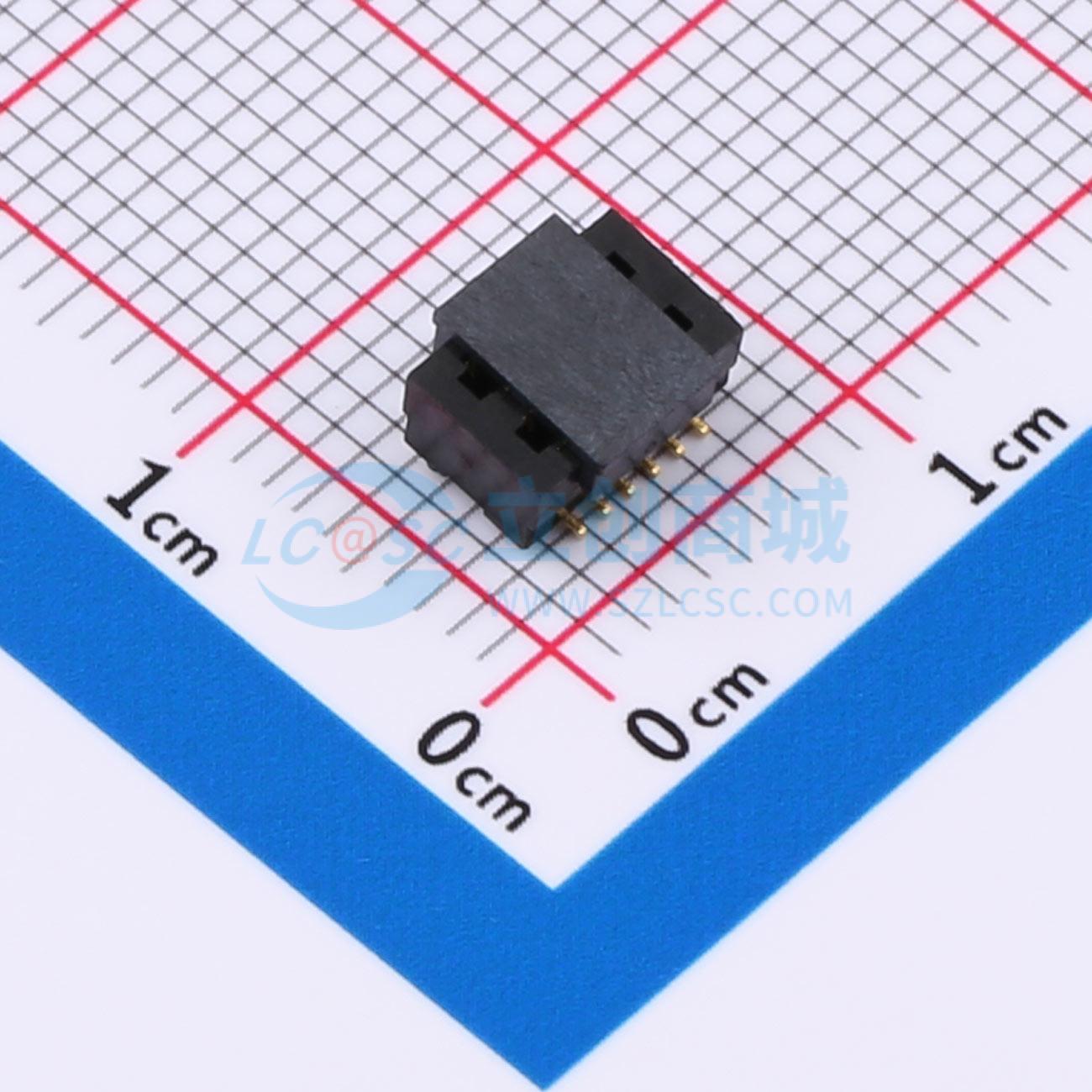 HC-PBB08-2-12-F-H3.0-G1-R-P-04实物图