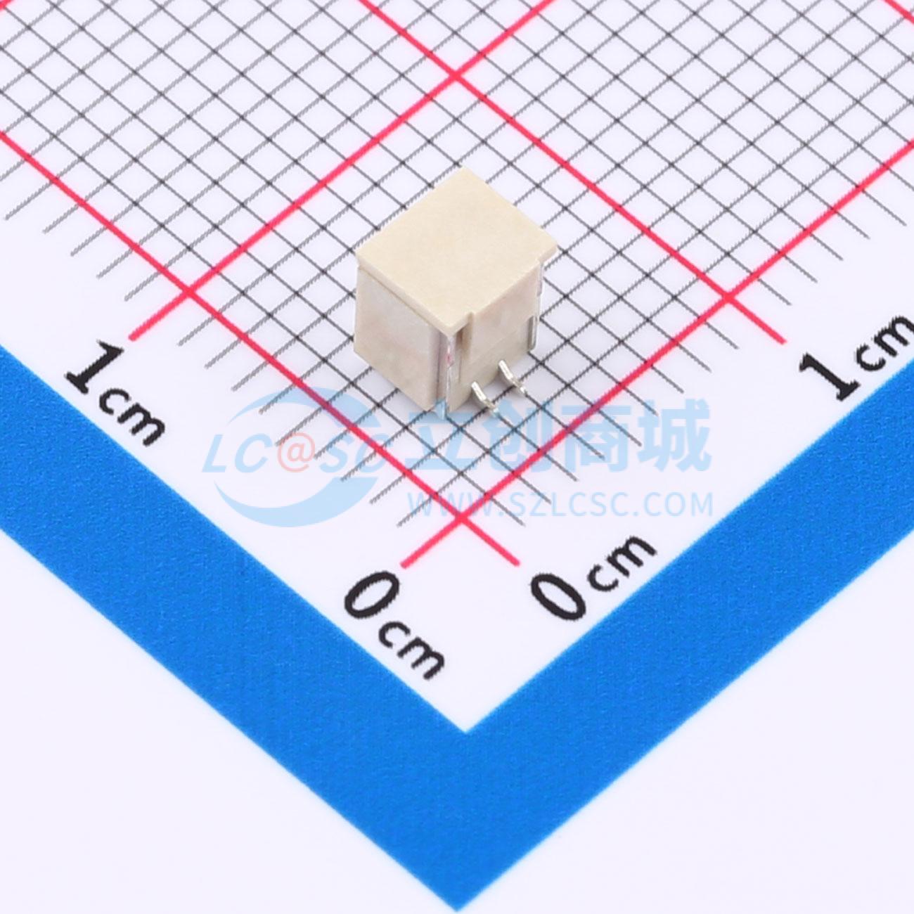 点击查看大图 GT-A1002WVS-102SBT01实物图